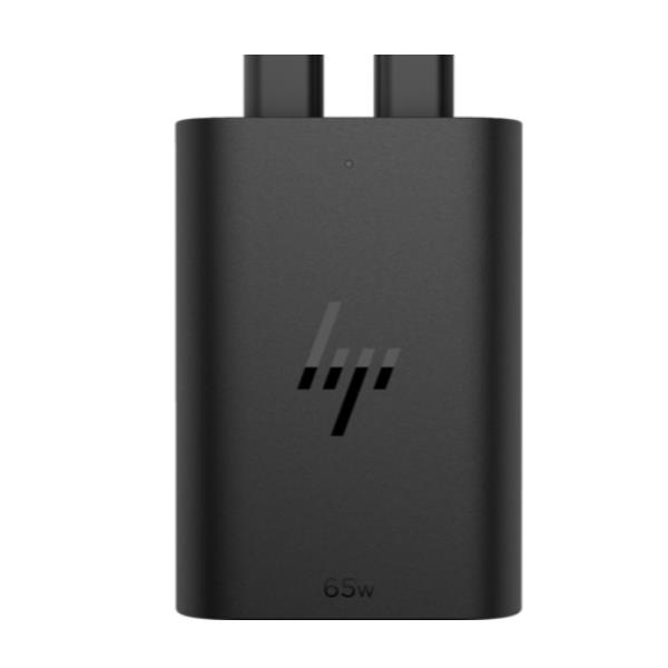 HP con USB C GaN de 65 W